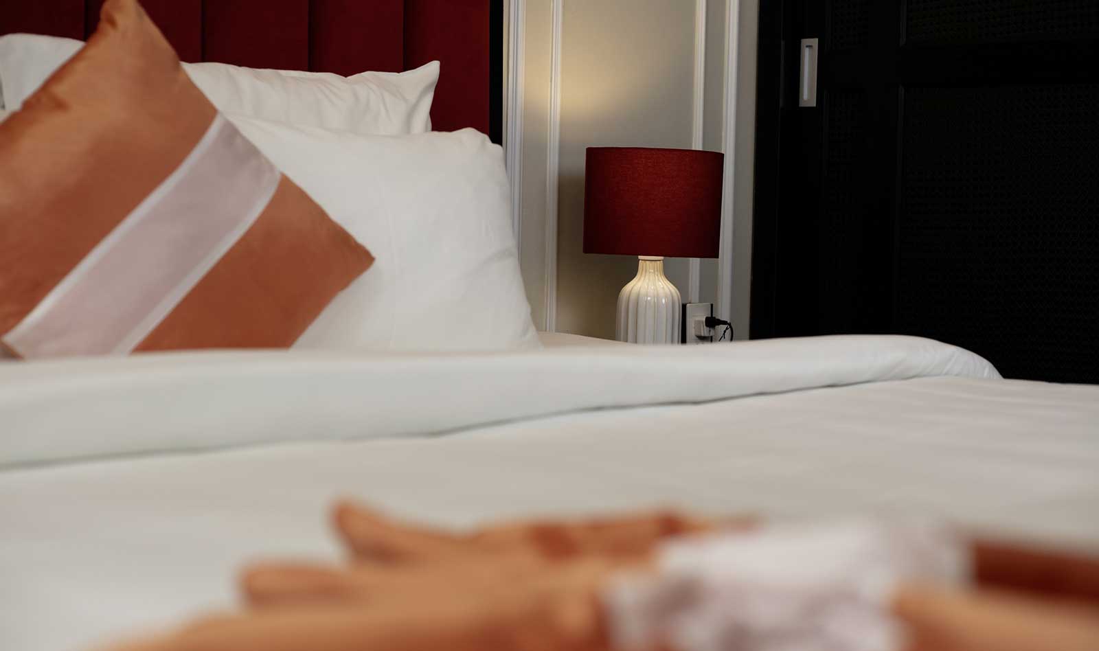 Small Double Room